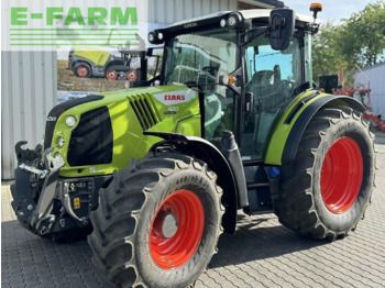 Traktor CLAAS Arion 420