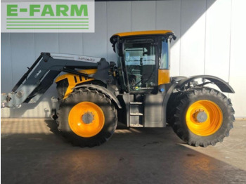 Traktor JCB Fastrac 4000