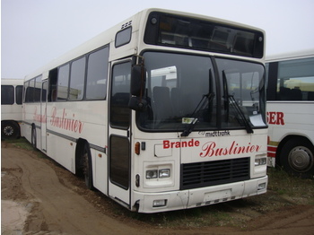 Volvo B 10 M - Autokar