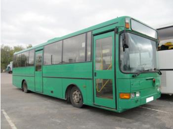 Volvo B6 F - Mestský autobus