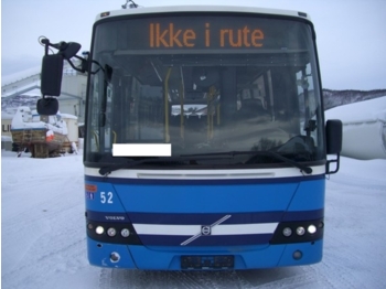 Volvo B7R 8700 - Mestský autobus