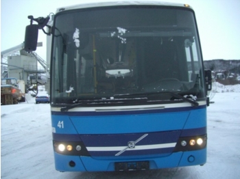 Volvo B7R 8700 - Mestský autobus