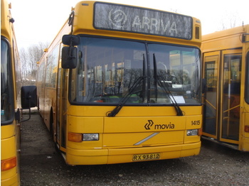 Volvo B 10 BLE - Autobus