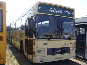 Volvo B 10 M - Autobus