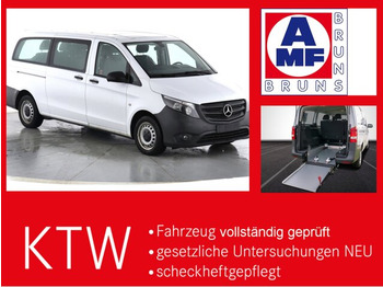 Minibus MERCEDES-BENZ Vito 114