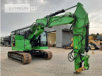 Pásové rýpadlo CATERPILLAR 325FL