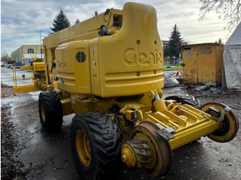 Kĺbová pracovná plošina GENIE Z60/34