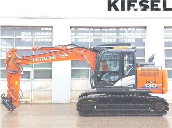 Pásové rýpadlo HITACHI ZX130LCN-6