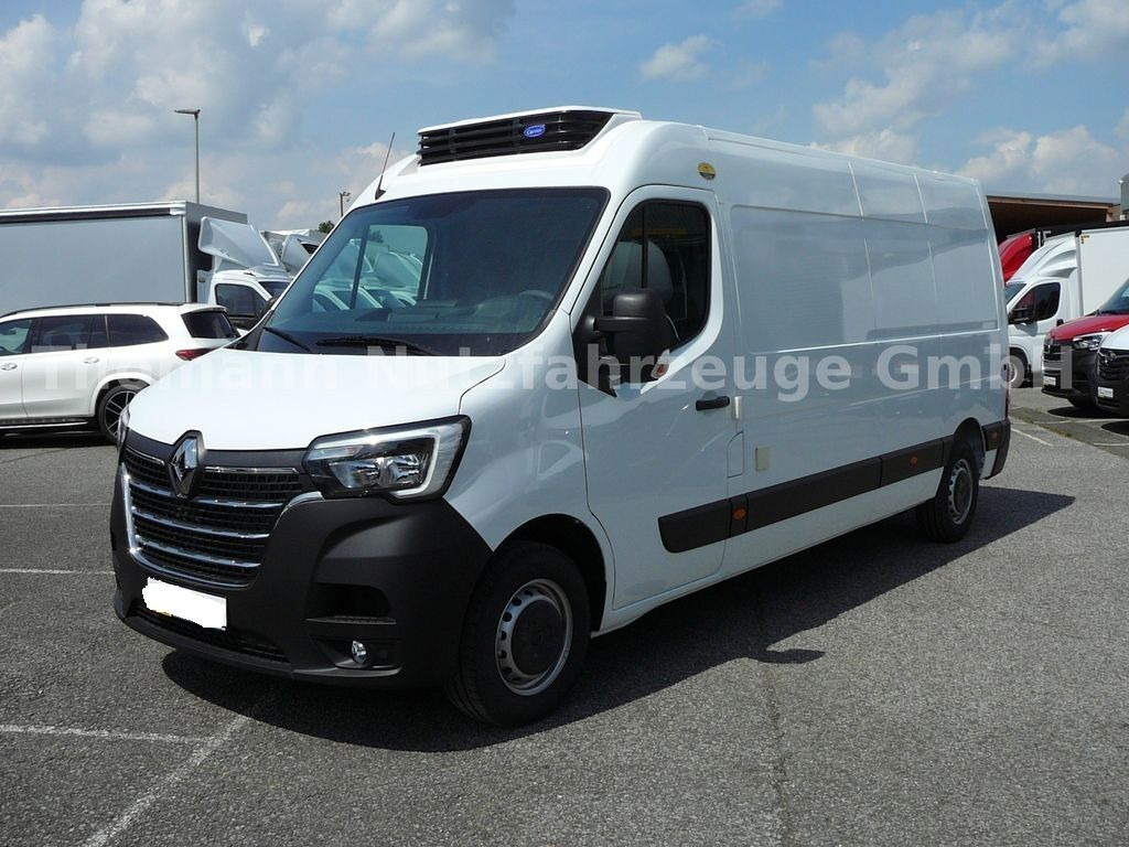 Leasing Renault Master L3H2 Hűtős furgon Carrier Xarios 300GH Renault Master L3H2 Hűtős furgon Carrier Xarios 300GH: obrázok 3