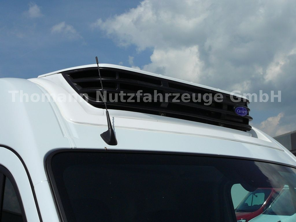 Leasing Renault Master L3H2 Hűtős furgon Carrier Xarios 300GH Renault Master L3H2 Hűtős furgon Carrier Xarios 300GH: obrázok 8