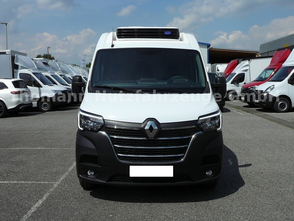 Leasing Renault Master L3H2 Hűtős furgon Carrier Xarios 300GH Renault Master L3H2 Hűtős furgon Carrier Xarios 300GH: obrázok 2