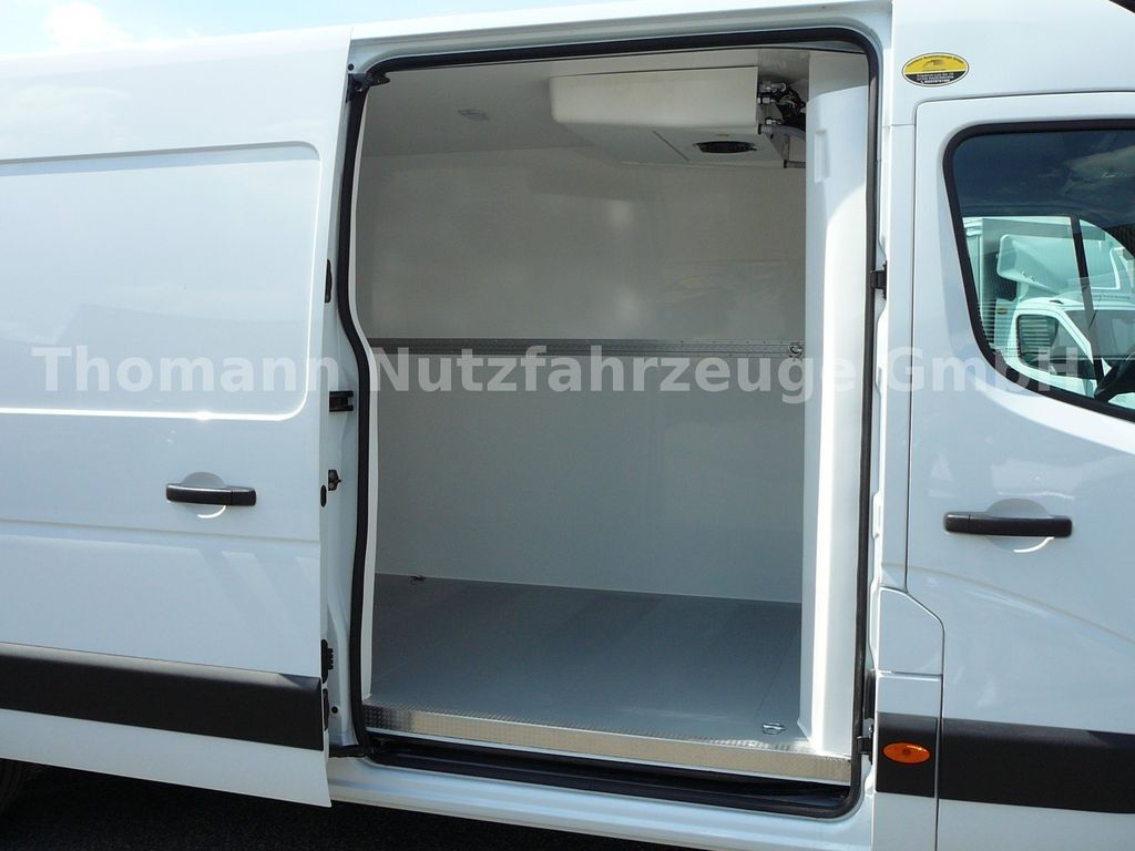 Leasing Renault Master L3H2 Hűtős furgon Carrier Xarios 300GH Renault Master L3H2 Hűtős furgon Carrier Xarios 300GH: obrázok 7