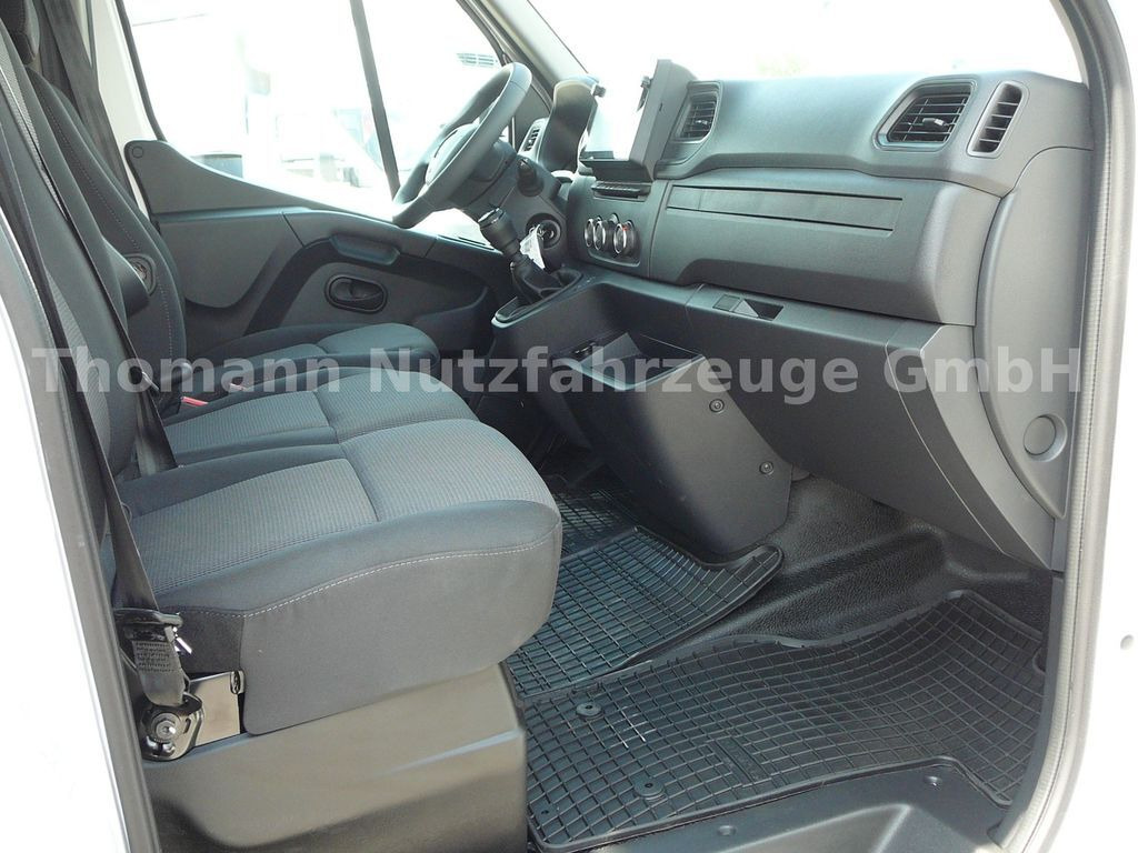 Leasing Renault Master L3H2 Hűtős furgon Carrier Xarios 300GH Renault Master L3H2 Hűtős furgon Carrier Xarios 300GH: obrázok 18