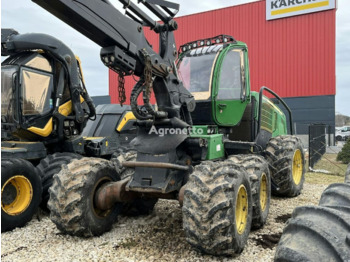 John Deere 1270 E - Lesnícky harvestor