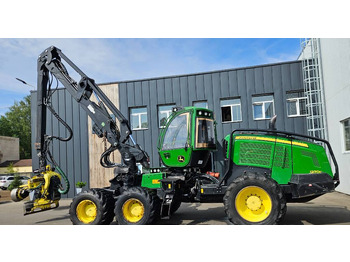 John Deere 1270 G IT 4  - Lesnícky harvestor