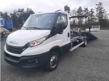 Odťahovy voz IVECO Daily 35c18