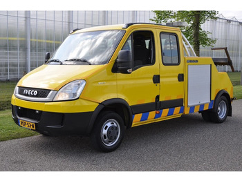 Odťahovy voz IVECO Daily