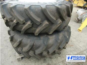 Pneumatiky a disky Alliance Satz 420/85R28+18.4R42 Pfl: obrázok 1