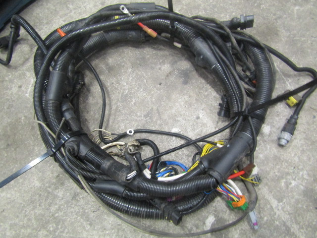 Elektrický systém pre Nákladné auto DAF LF 220 EURO 6 CHASSIS HARNESS (FULL): obrázok 3