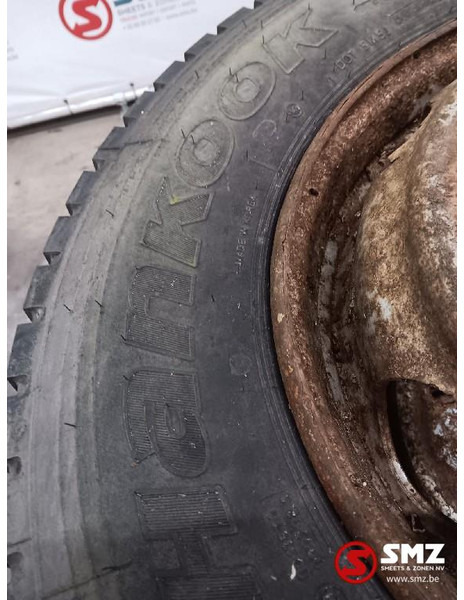 Pneumatika pre Nákladné auto Hankook Occ vrachtwagenband Hankook 225/75R17.5: obrázok 2