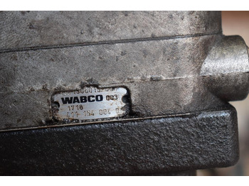 Nový Kompresor pre Nákladné auto WABCO 411 154 004: obrázok 4