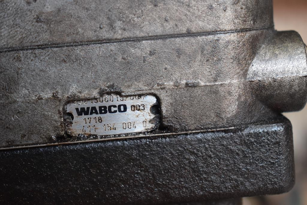 Nový Kompresor pre Nákladné auto WABCO 411 154 004: obrázok 4