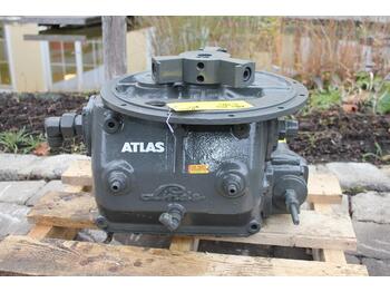 Hydraulika ATLAS