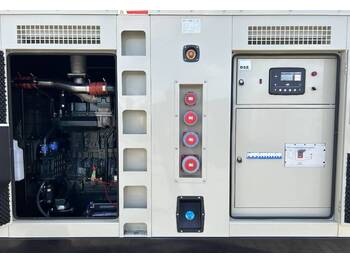 Elektrický generátor Doosan DP126LB - 410 kVA Generator - DPX-19854: obrázok 5