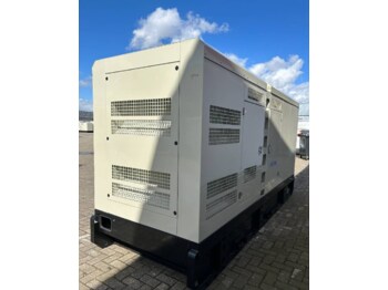 Elektrický generátor Doosan DP126LB - 410 kVA Generator - DPX-19854: obrázok 3