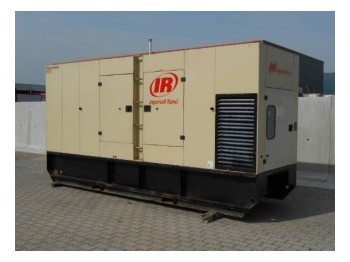 Elektrický generátor INGERSOLL RAND CUMMINS 550 kVA: obrázok 1