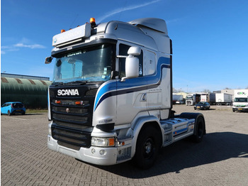 Ťahač SCANIA R 450