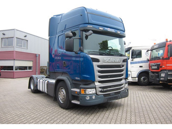 Ťahač SCANIA R 450