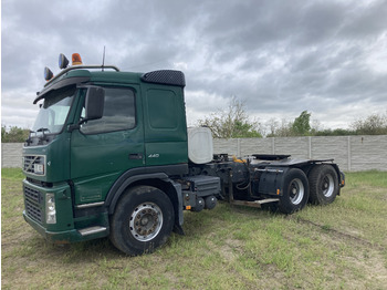 Ťahač VOLVO FM13 440