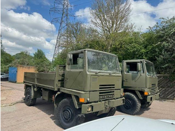 Nákladné auto BEDFORD