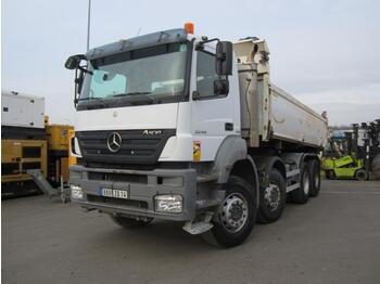 Sklápač MERCEDES-BENZ Axor 3240