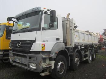 Sklápač MERCEDES-BENZ Axor 3240