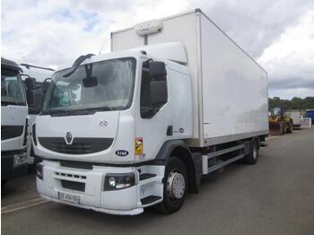 Skříňový nákladní auto RENAULT Premium 270