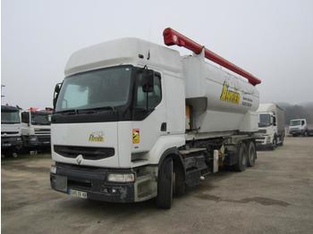 Hákový nosič kontajnerov RENAULT Premium 400