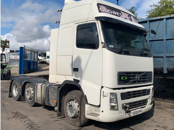 Nákladné auto VOLVO FH13 480