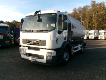 Cisternové vozidlo VOLVO FE 280