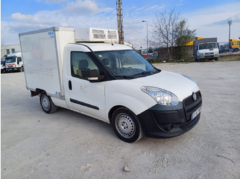 Chladiarenská dodávka FIAT Doblo