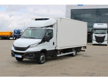 Chladiarenská dodávka IVECO Daily