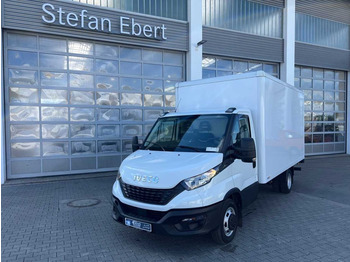 Dodávka skriňová nadstavba IVECO Daily 35c16