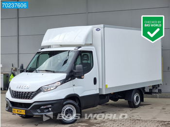 Dodávka skriňová nadstavba IVECO Daily 35s14