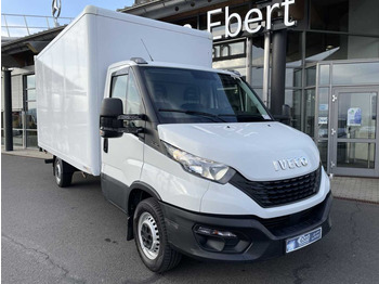 Dodávka skriňová nadstavba IVECO Daily 35s16