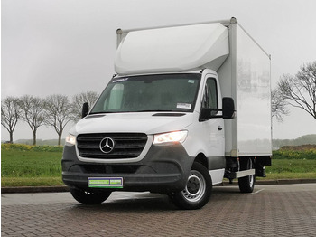 Dodávka MERCEDES-BENZ Sprinter 316