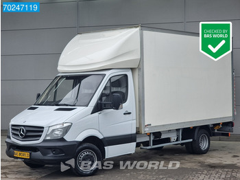 Dodávka skriňová nadstavba MERCEDES-BENZ Sprinter 513