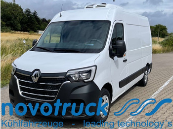 Chladiarenská dodávka RENAULT Master