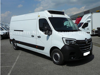 Chladiarenská dodávka RENAULT Master