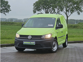 Dodávka skriňová nadstavba VOLKSWAGEN Caddy